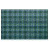 Lamont Tartan Print Stof (Fat Quarter)