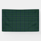 Lamont Tartan Spandoek (Horizontaal)