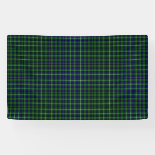 Lamont Tartan Spandoek (Horizontaal)