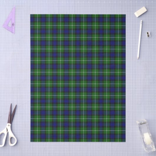 Lamont Tissuepapier (Craft)
