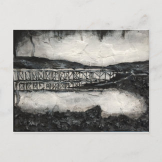 Lamonts Pier, Port Glasgow, Schotland Briefkaart