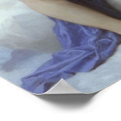 L'amour Et Psyche, Enfants Poster (Hoek)