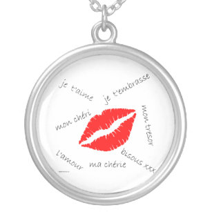 L'amour Ketting