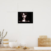 L'Amour Poster (Keuken)