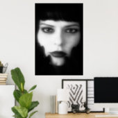 L'Amour Poster (Thuiskantoor)