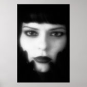 L'Amour Poster (Voorkant)