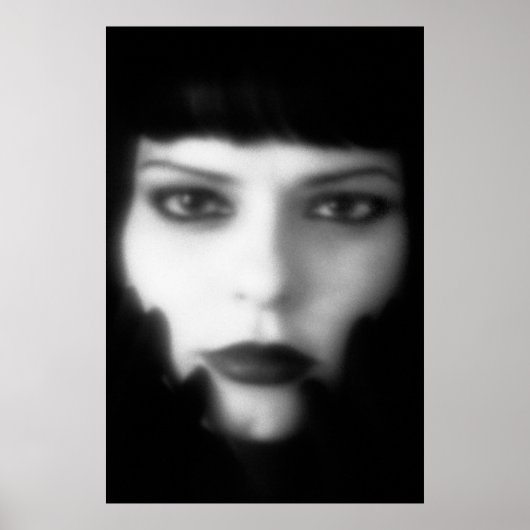 L'Amour Poster (Voorkant)