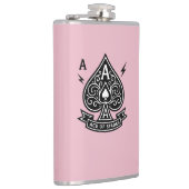 lamp heupfles (Rechts)