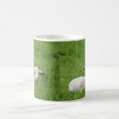 Lamp Koffiemok (Center)