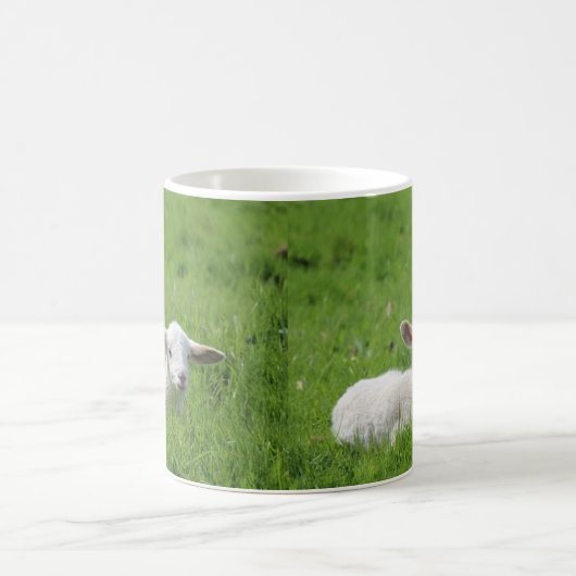 Lamp Koffiemok (Center)