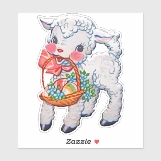 Lamp met mandaëlische Sticker (Vel)