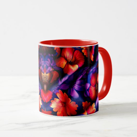 lamp mok (Voorkant rechts)