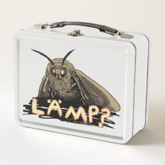 Lamp? Moth Meme