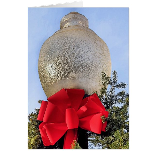 Lamp Post (Voorkant)