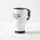 Lamp-postinspectieteam Reisbeker (Voorkant rechts)