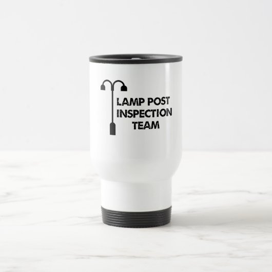 Lamp-postinspectieteam Reisbeker (Center)
