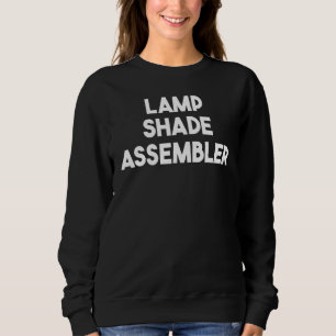 Lamp Shade Assembler Trui
