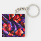 lamp sleutelhanger (Achterkant)