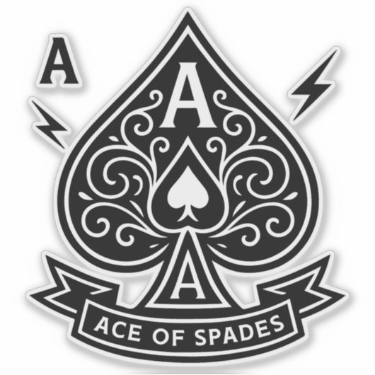 lamp sticker (Voorkant)