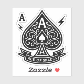 lamp sticker