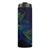 lamp thermosbeker (Voorkant)