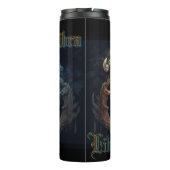 lamp thermosbeker (Achterkant)