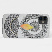 Lamp van ervaring Case-Mate iPhone case (Achterkant (horizontaal))