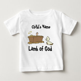  lamp van God T-Shirt