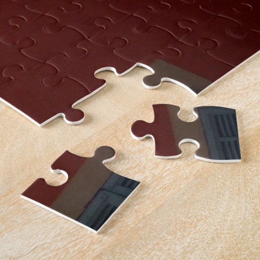 lamparchitectuur legpuzzel (Zijkant)
