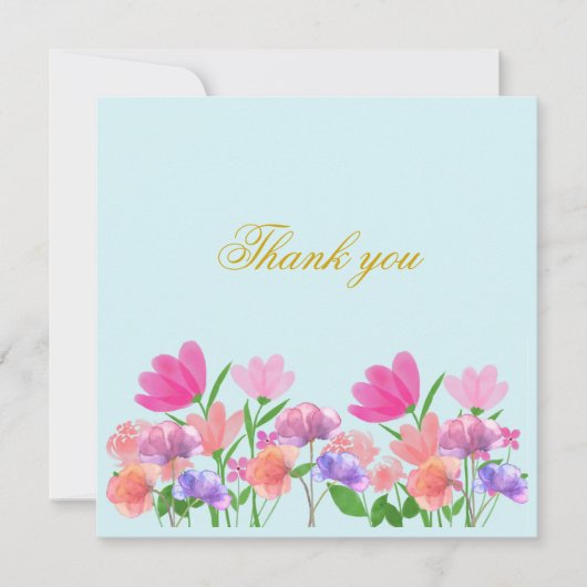 lampdeksel voor floreel patroon kaart (Voorkant)