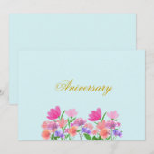 lampdeksel voor floreel patroon kaart (Voorkant / Achterkant)