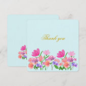 lampdeksel voor floreel patroon kaart (Voorkant / Achterkant)