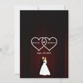 Lampen Kaart (Achterkant)