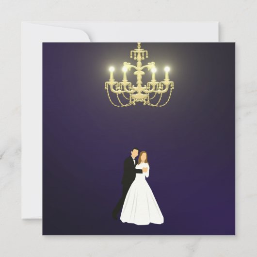 Lampen Kaart (Achterkant)