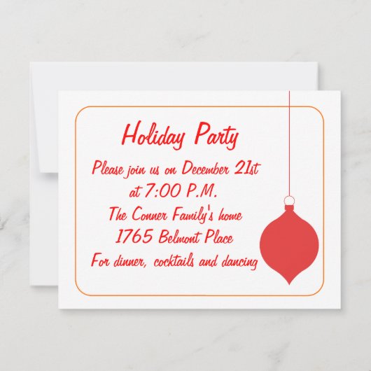 lampen kaart (Achterkant)