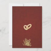 Lampen Kaart (Achterkant)