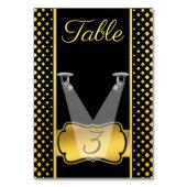 Lampen Kaart (Voorkant)