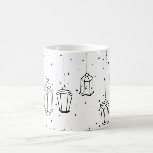 LAMPEN KOFFIEMOK (Center)