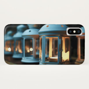 Lampen, lampjes en kaarsen Case-Mate iPhone case
