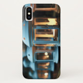 Lampen, lampjes en kaarsen Case-Mate iPhone case (Achterkant)