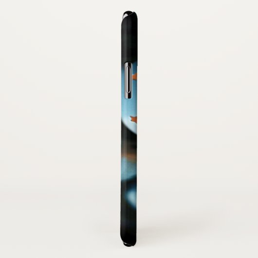 Lampen, lampjes en kaarsen Case-Mate iPhone case (Achterkant / rechts)