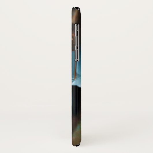 Lampen, lampjes en kaarsen Case-Mate iPhone case (Achterkant/links)