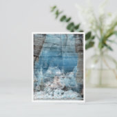 Lamplugh Glacier, Glacier Bay National Park Briefkaart (Staand voorkant)