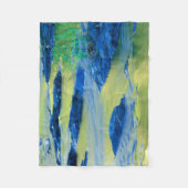 Lamprey | New Hampshire Fleece Deken (Voorkant)