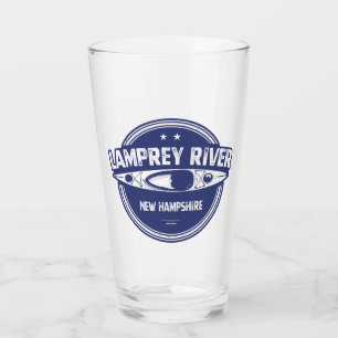 Lamprey New Hampshire Kayaking Glas