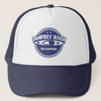 Lamprey New Hampshire Kayaking
