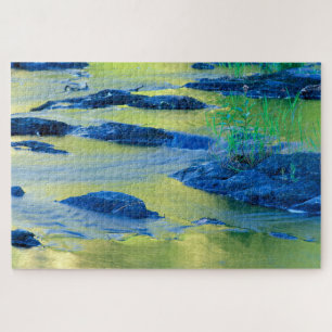 Lamprey   New Hampshire Legpuzzel