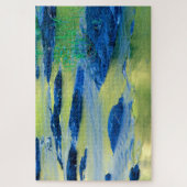 Lamprey | New Hampshire Legpuzzel (Verticaal)