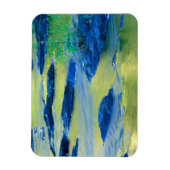 Lamprey | New Hampshire Magneet (Verticaal)