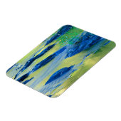 Lamprey | New Hampshire Magneet (Linkerzijde)